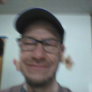 Meet your Posher, Brad